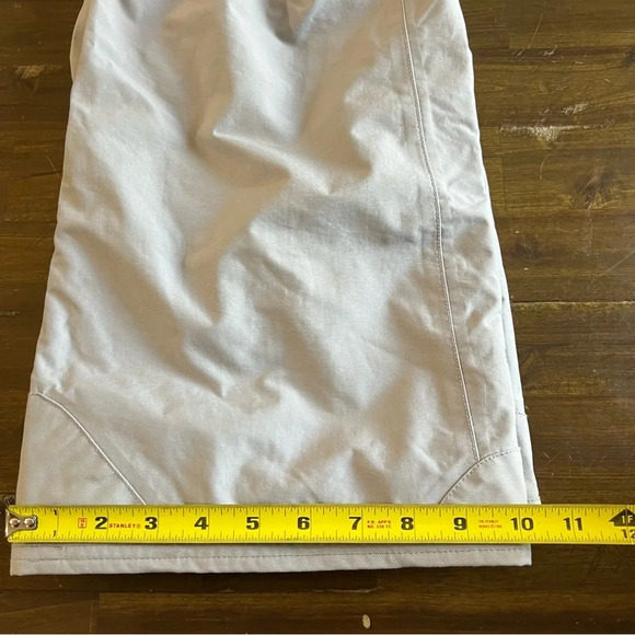 The North Face Hyvent Ski Snow Pants - Picture 9 of 11